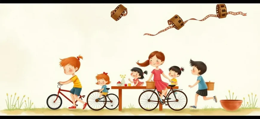 Çocukluk Komedyenleri: Nostalji ve Komedi Bir Arada