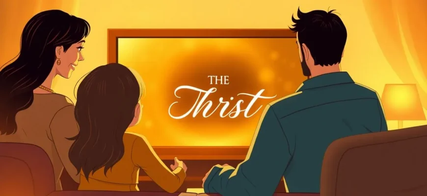 Aile İçin Dini Filmler