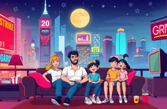 Aile İçin Grev Filmleri Aile İçin Grev Filmleri