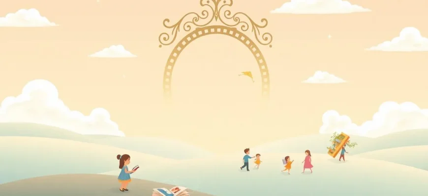 Aile İçin Bilinçaltı Filmleri