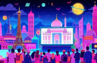 Aile İçin Seyahat Filmleri