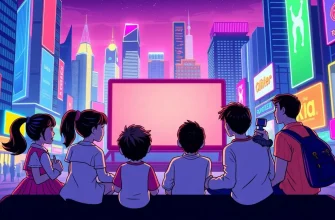 Aile Filmleri: Yetenekli İnsanlar Aile Filmleri: Yetenekli İnsanlar