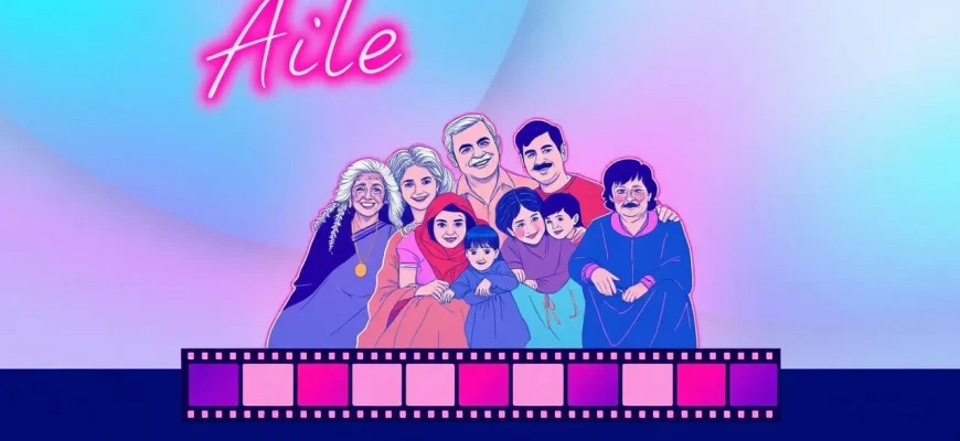 Aile İlişkileri Hakkında 10 Film