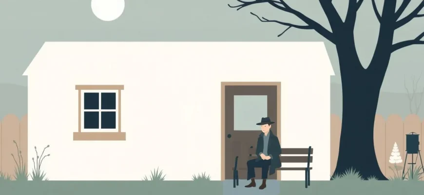 Kır Evi Gizemleri: Dedektif Filmleri