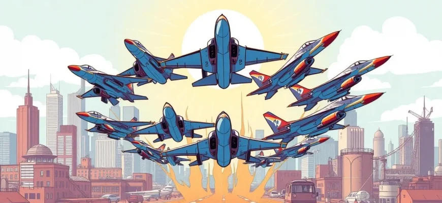 Savaş Uçakları ve Deneysel Havacılık Filmleri Savaş Uçakları ve Deneysel Havacılık Filmleri