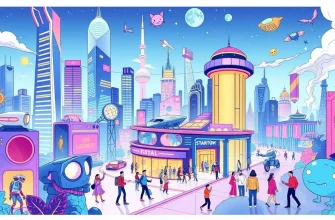 Fantastik Startup Filmleri