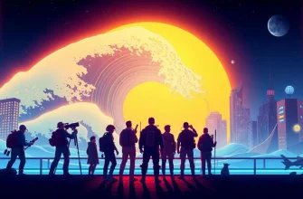 Pasifik Okyanusu Temalı Filmler