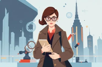 Klonlar ve Dedektifler: 10 Film