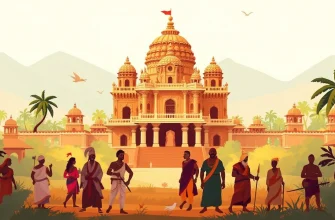 Antik Hindistan Belgeselleri