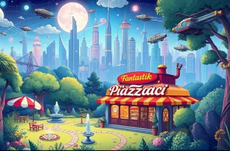 Fantastik Pizzacı Filmleri