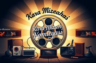 Kara Mizah Komedileri Kara Mizah Komedileri