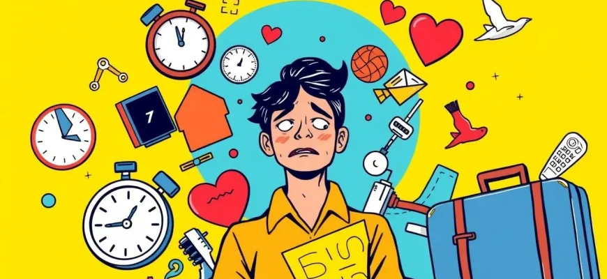 Dram Filmleri: Kötüye Gidiş Dram Filmleri: Kötüye Gidiş