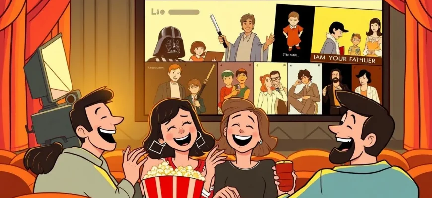 En İyi Komedi Filmleri