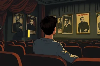 Korku Filmleri ve Düşük Özgüven: 10 Film Önerisi