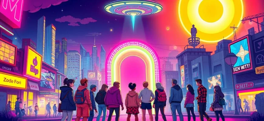 Aksiyon ve Anomali Keşif Filmleri