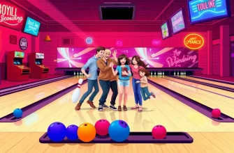 Ailece Bowling Filmleri