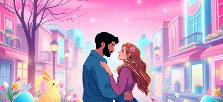 Paskalya Aşk Filmleri Paskalya Aşk Filmleri