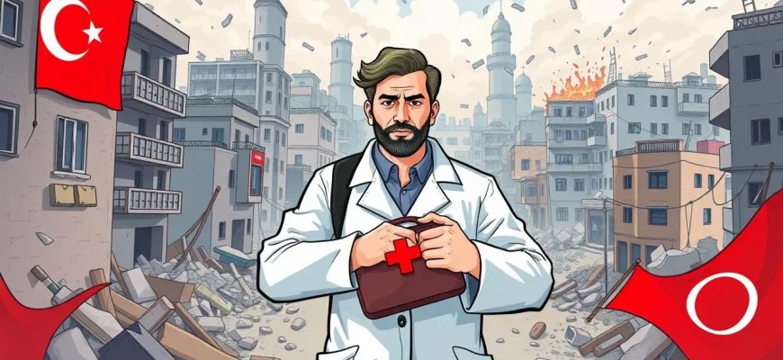 Savaşın Kahramanları: Poliklinik Cerrahisi Filmleri