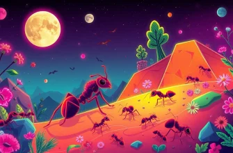 Karınca Melodramları: Duygusal ve İlham Verici Hikayeler Karınca Melodramları: Duygusal ve İlham Verici Hikayeler