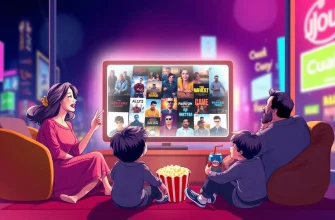 Aile İçin Bağımlılık Filmleri