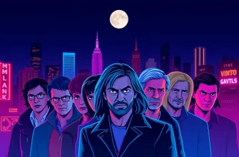 En İyi 10 Sürprizli Suç Filmi