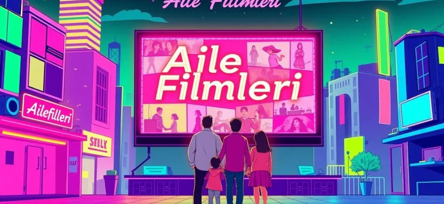 Aile Filmleri: İşsizlik Temalı