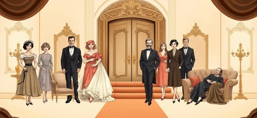 Biyografik Çorap Filmleri