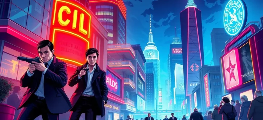 En İyi CIA, KGB ve Gizli Servis Filmleri