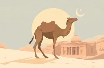 Tarihi Arap Filmleri: Antik Arap Dünyasını Keşfedin