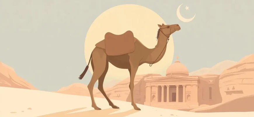 Tarihi Arap Filmleri: Antik Arap Dünyasını Keşfedin