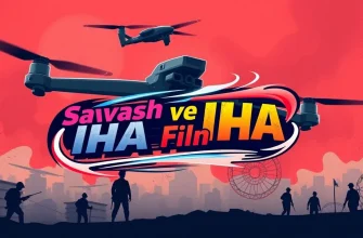 Savaş ve İHA Filmleri Seçkisi Savaş ve İHA Filmleri Seçkisi