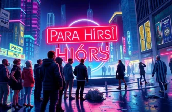 Kriminal Filmler: Para Hırsı Kriminal Filmler: Para Hırsı