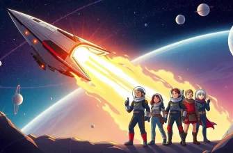 Fantastik Uzay Mekikleri Filmleri