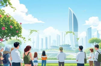 Geleceğin Mimarisine Yolculuk: 10 Fütüristik Film Geleceğin Mimarisine Yolculuk: 10 Fütüristik Film