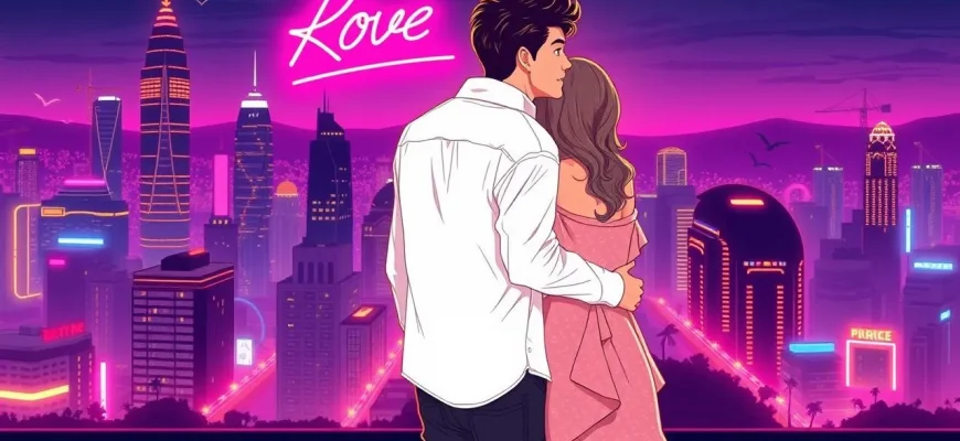 Aşk ve Yolculuk Filmleri: Duygusal Yolculuklar Aşk ve Yolculuk Filmleri: Duygusal Yolculuklar