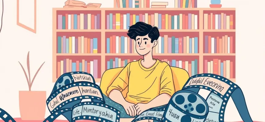 Anlamlı Diyaloglarla Dolu 10 Film