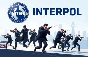Interpol Boevik Filmleri