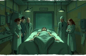 Kan Nakli Temalı Korku Filmleri Kan Nakli Temalı Korku Filmleri