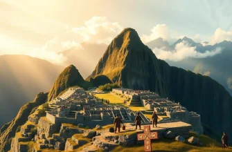 İnka Gizemi: Machu Picchu Hakkında Tarihi Filmler