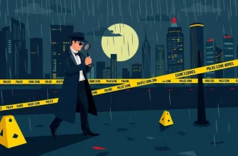 Dövme İzleri: Dedektif Filmleri