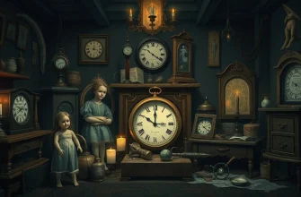 Büyülü Eşyaların Korku Filmleri