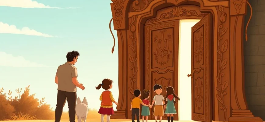 Aile Sırları: 9 Film Önerisi