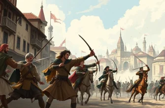 17. Yüzyıl Aksiyon Filmleri 17. Yüzyıl Aksiyon Filmleri
