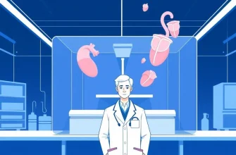 3D Organ Printing Documentaries