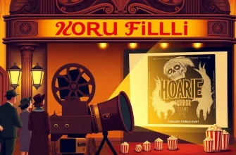 İklim Değişikliği Temalı Korku Filmleri