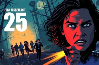2018’in En İyi 25 Gerilim Filmi 2018’in En İyi 25 Gerilim Filmi
