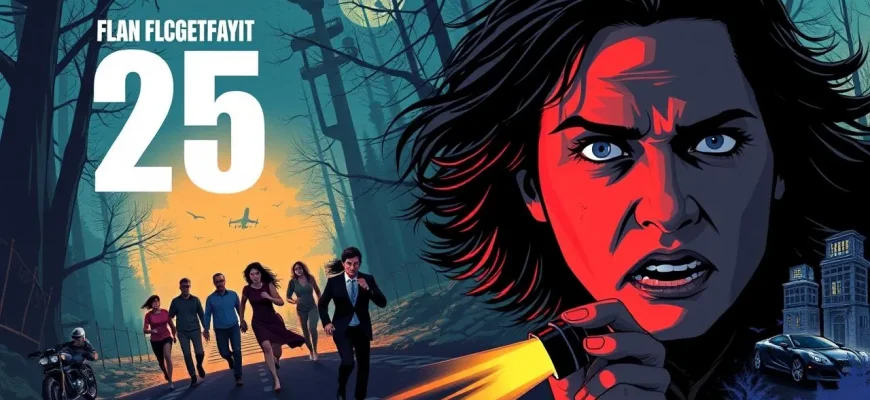 2018’in En İyi 25 Gerilim Filmi 2018’in En İyi 25 Gerilim Filmi