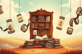 En İyi Litvinov Kitaplarından Filmler