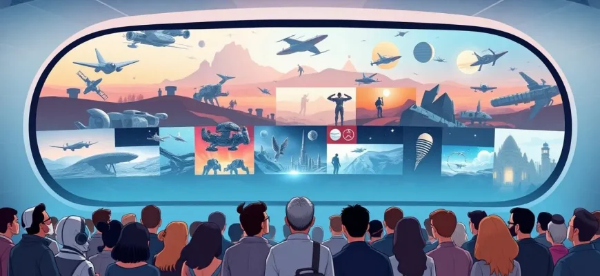 Bilim Kurgu Ödülleri Filmleri Bilim Kurgu Ödülleri Filmleri