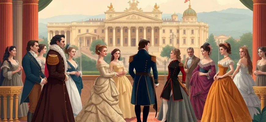 18. Yüzyılın Biyografik Filmleri